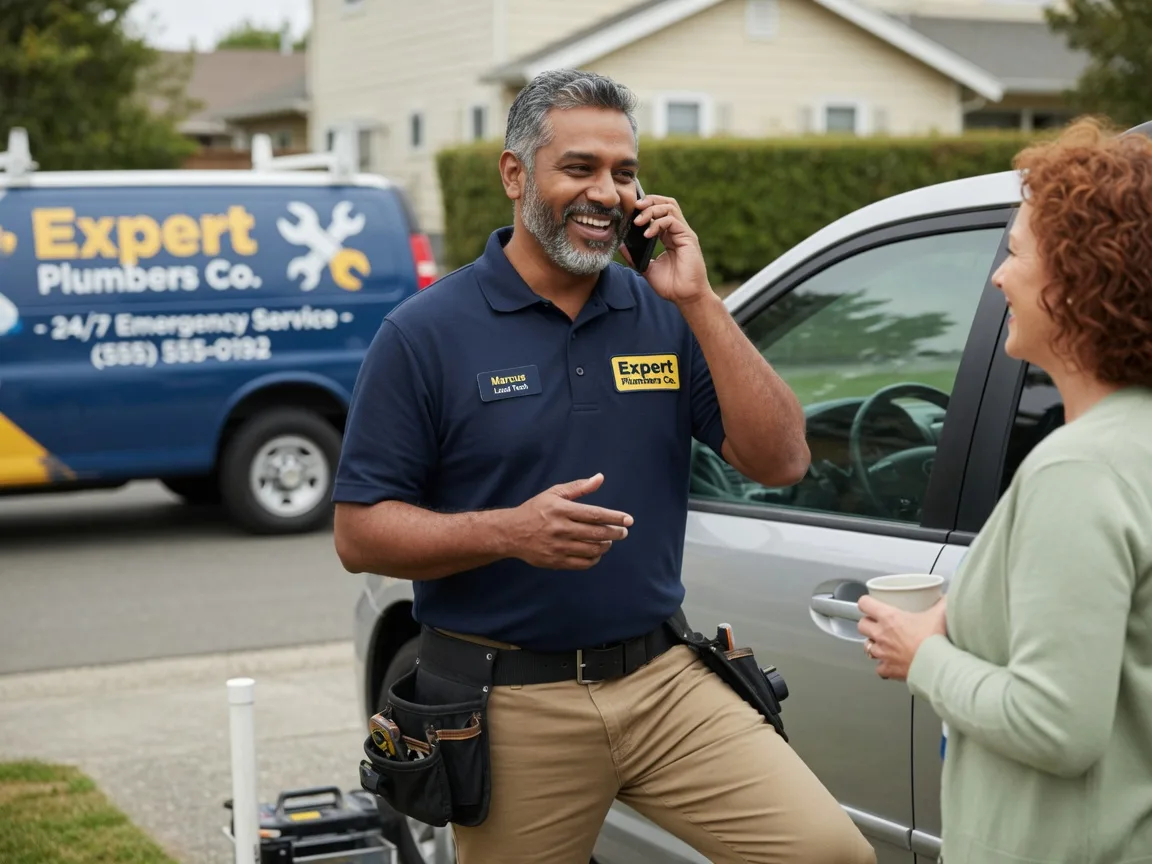 Drain Cleaning Plainwell, MI FAQs